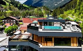Hotel Lärchenhof